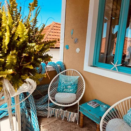 Casa Boho Your Happy Place In Calheta Calheta  Eksteriør billede