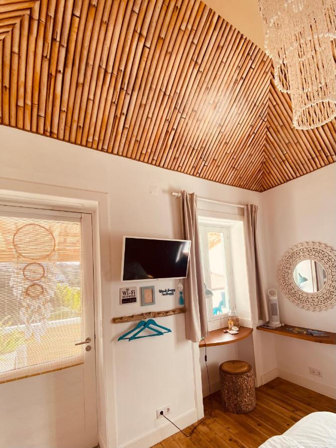 Casa Boho Your Happy Place In Calheta Calheta  Eksteriør billede