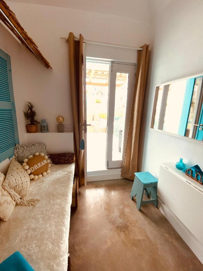 Casa Boho Your Happy Place In Calheta Calheta  Eksteriør billede