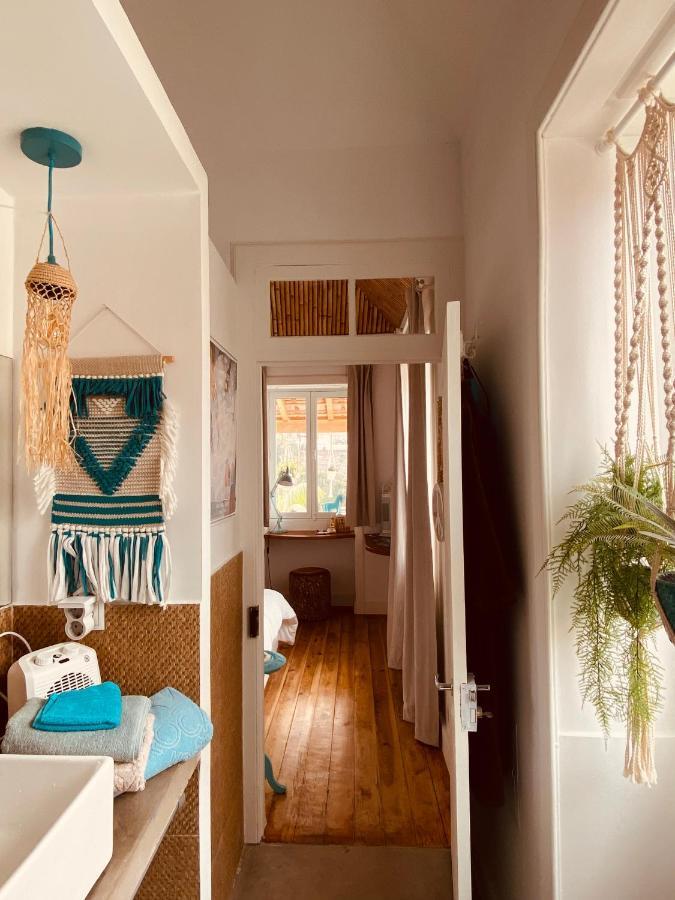 Casa Boho Your Happy Place In Calheta Calheta  Eksteriør billede