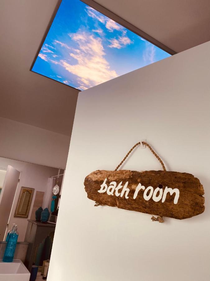 Casa Boho Your Happy Place In Calheta Calheta  Eksteriør billede