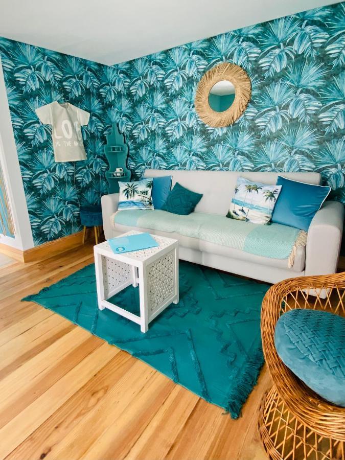 Casa Boho Your Happy Place In Calheta Calheta  Eksteriør billede