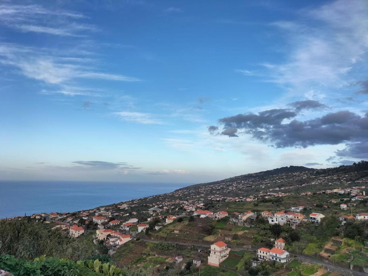 Casa Boho Your Happy Place In Calheta Calheta  Eksteriør billede