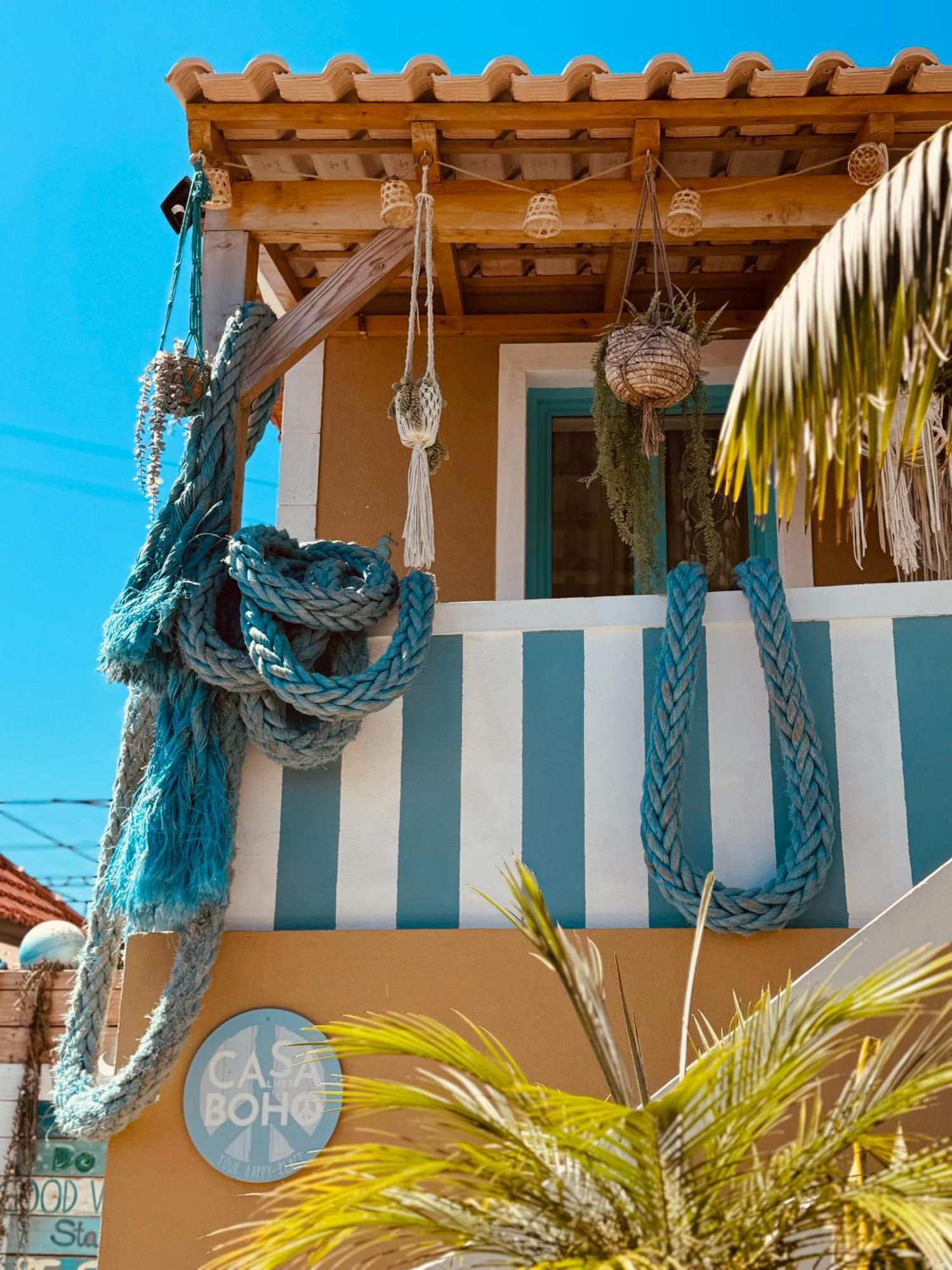 Casa Boho Your Happy Place In Calheta Calheta  Eksteriør billede