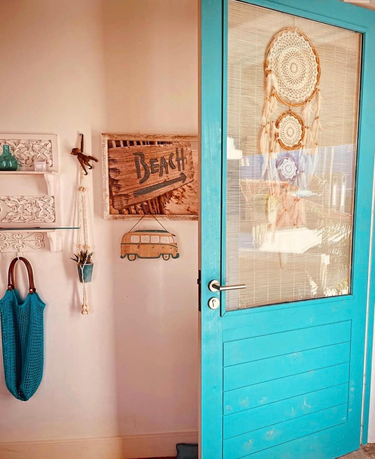 Casa Boho Your Happy Place In Calheta Calheta  Eksteriør billede