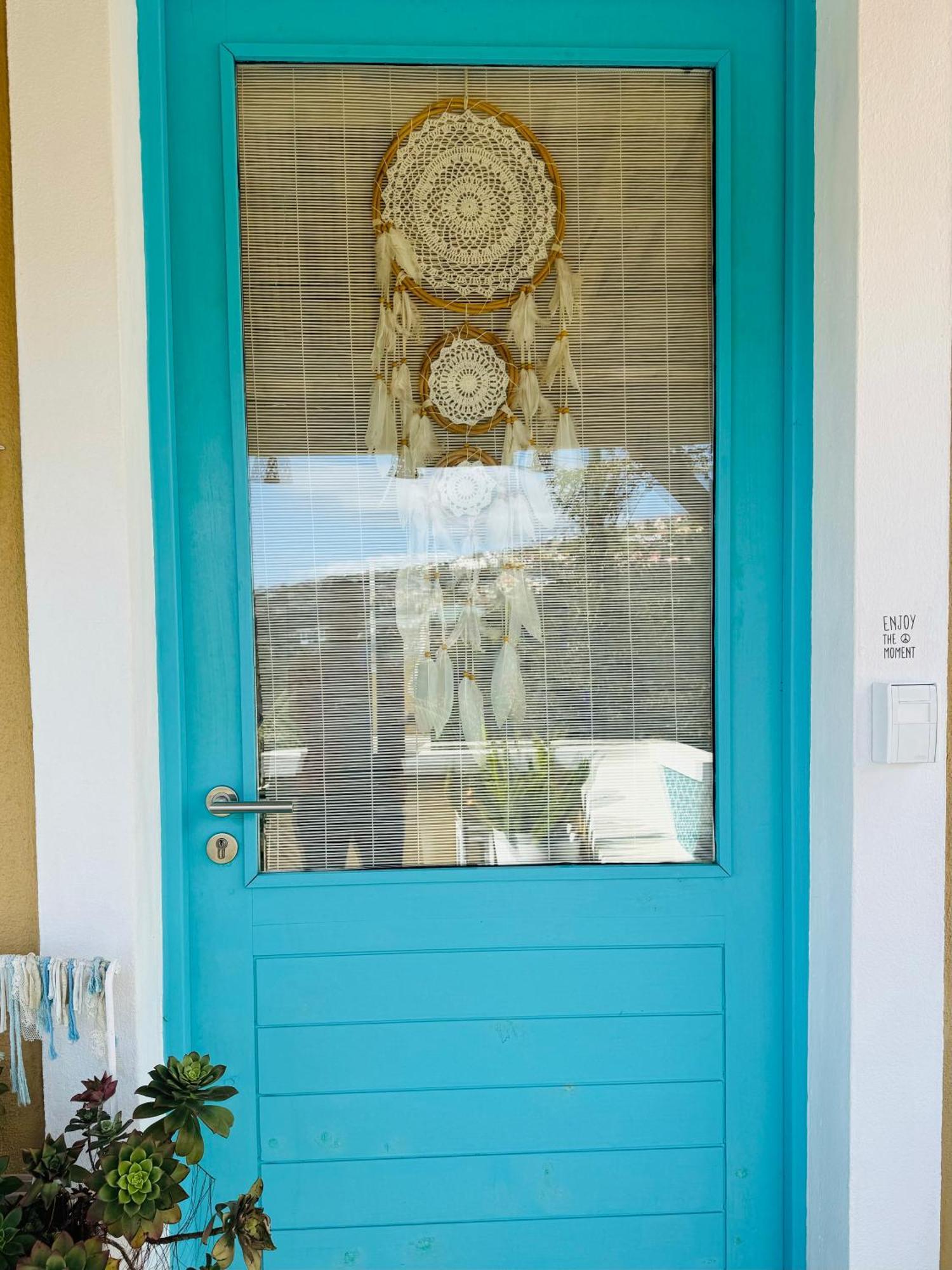 Casa Boho Your Happy Place In Calheta Calheta  Eksteriør billede