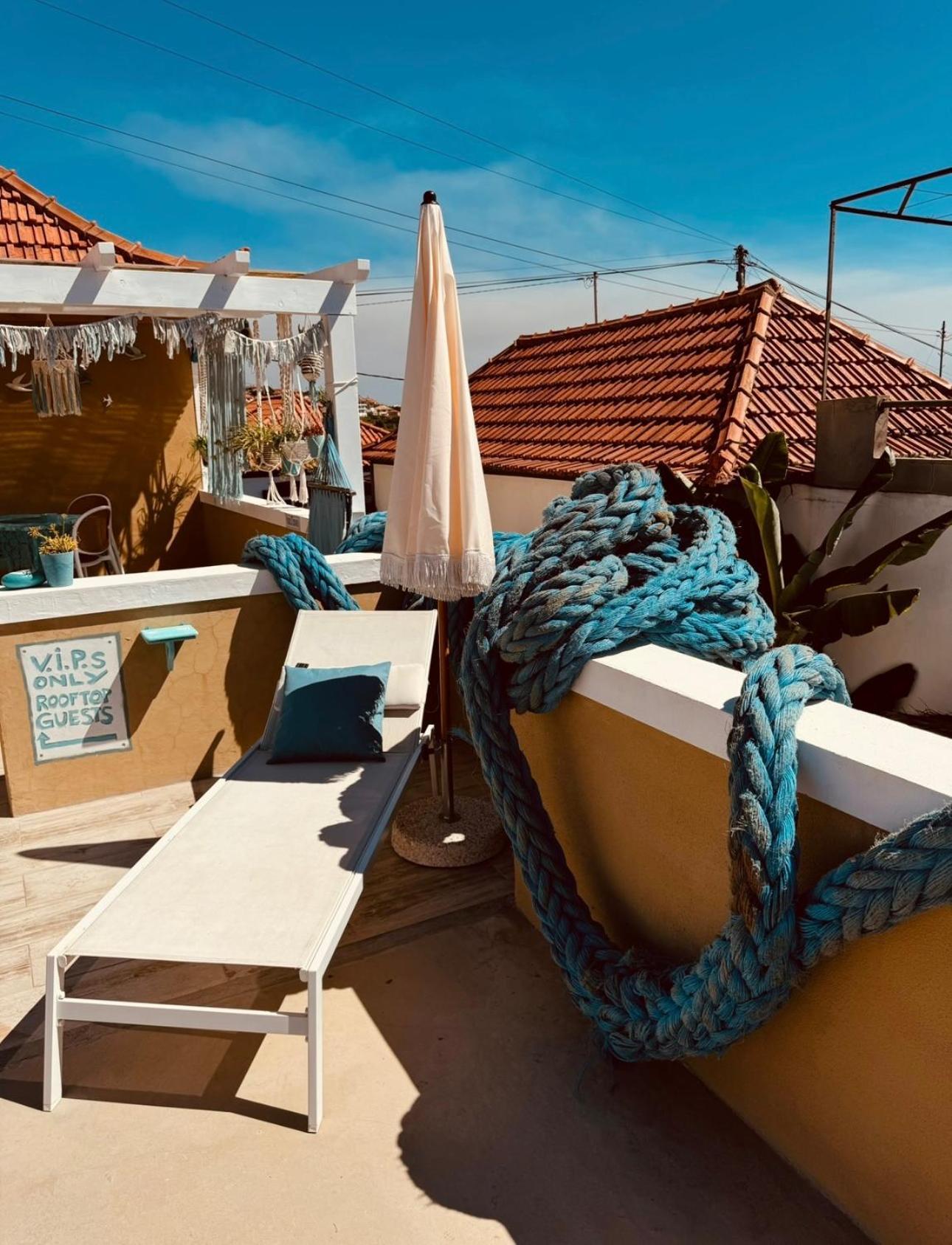 Casa Boho Your Happy Place In Calheta Eksteriør billede