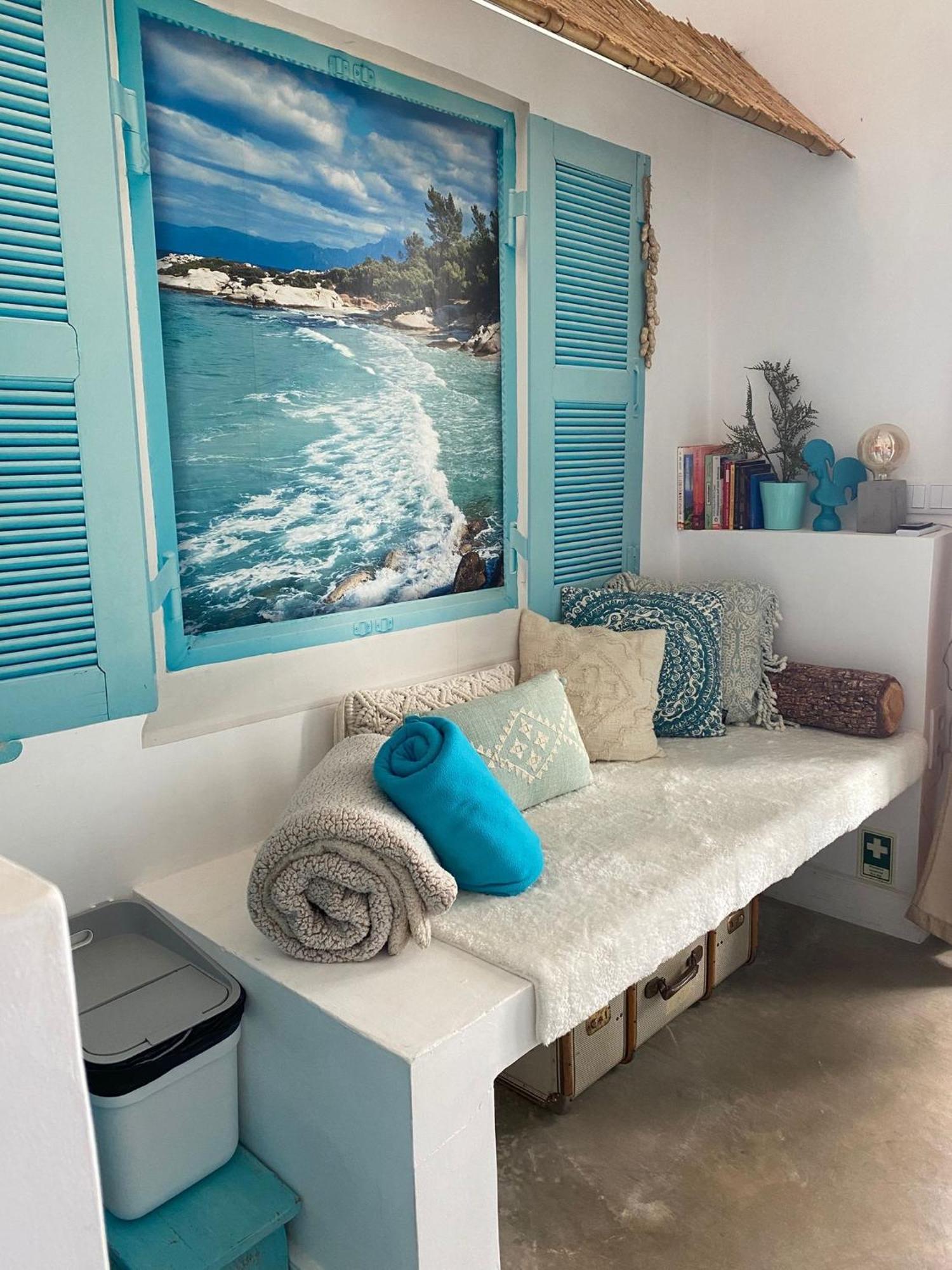 Casa Boho Your Happy Place In Calheta Calheta  Eksteriør billede