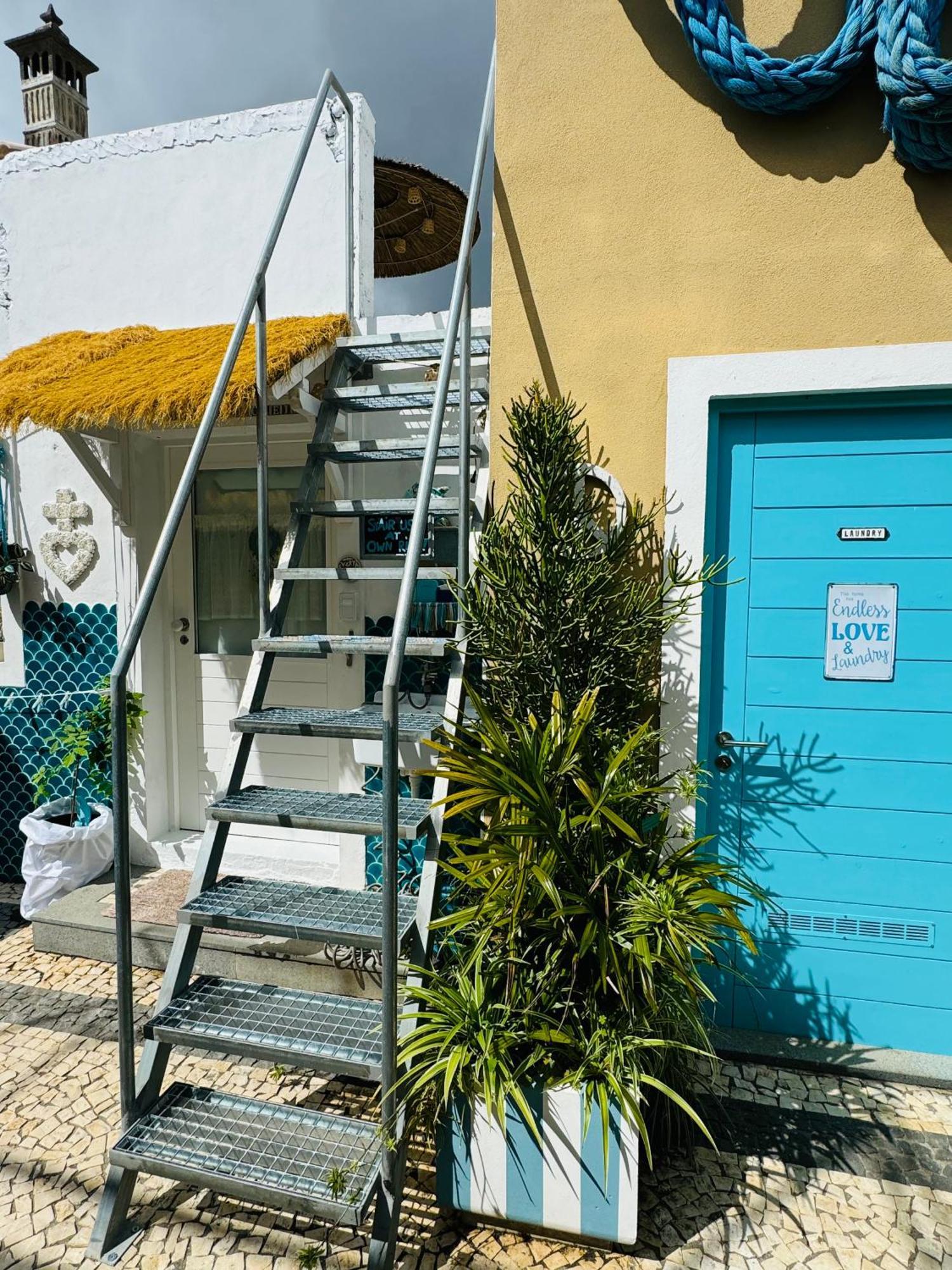 Casa Boho Your Happy Place In Calheta Calheta  Eksteriør billede